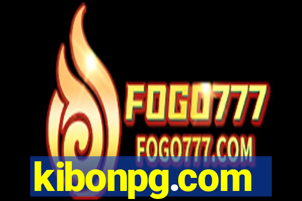 kibonpg.com