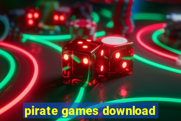 pirate games download