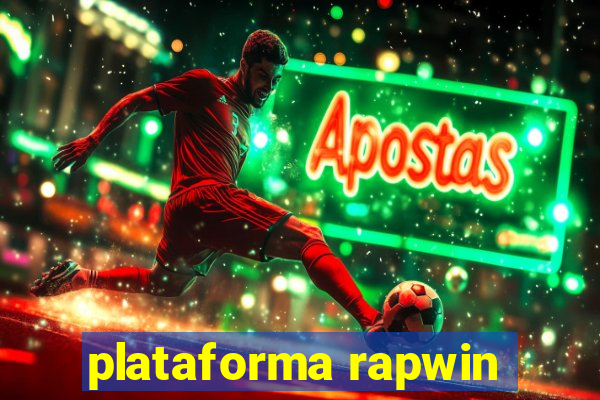 plataforma rapwin