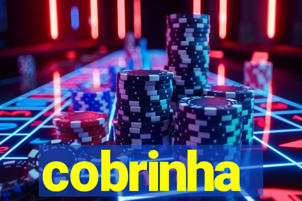 cobrinha