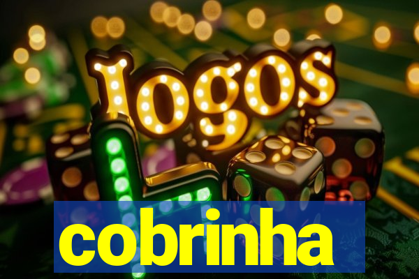 cobrinha