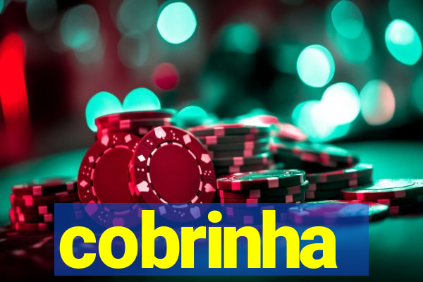 cobrinha