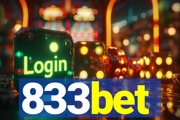 833bet