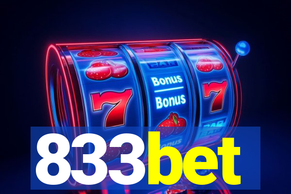 833bet