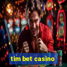 tim bet casino