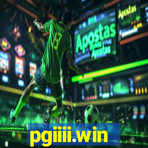 pgiiii.win