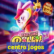 centro jogos