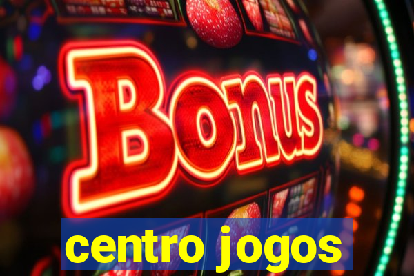 centro jogos