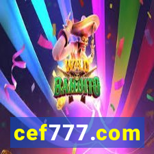 cef777.com