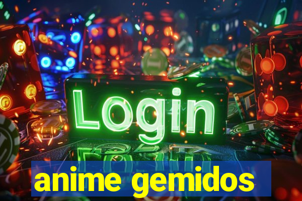 anime gemidos