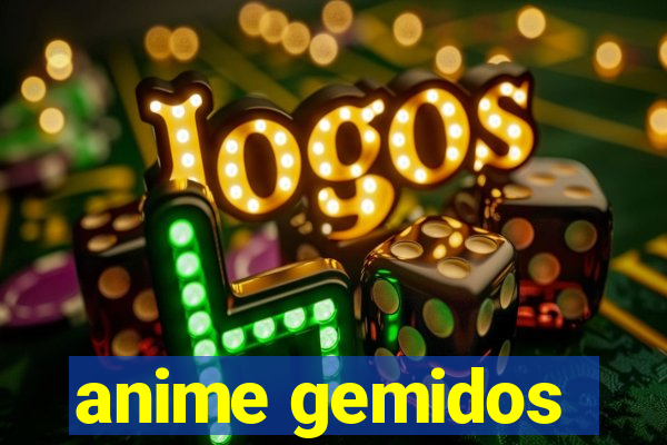 anime gemidos