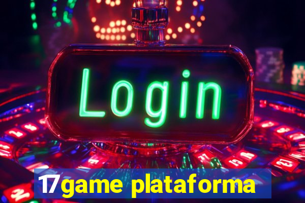 17game plataforma