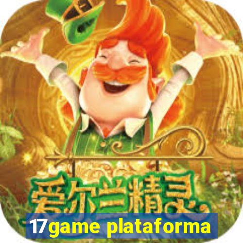 17game plataforma