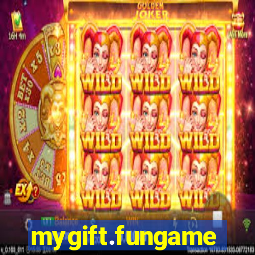 mygift.fungame