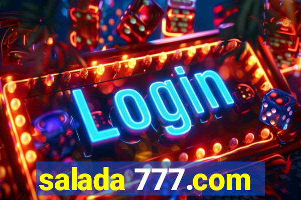 salada 777.com