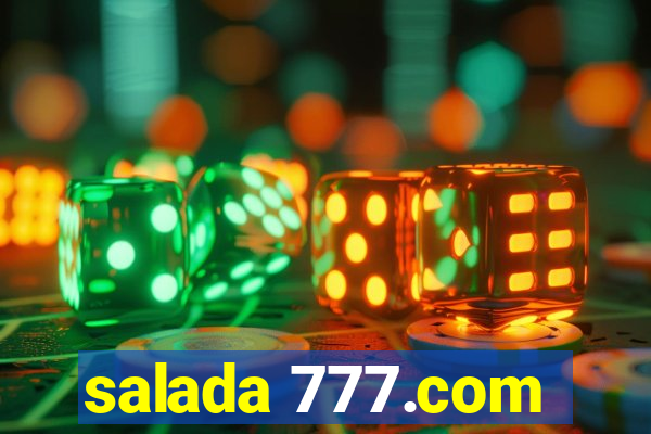 salada 777.com