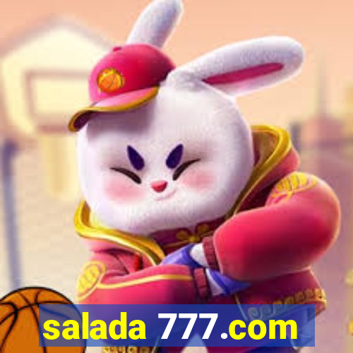 salada 777.com