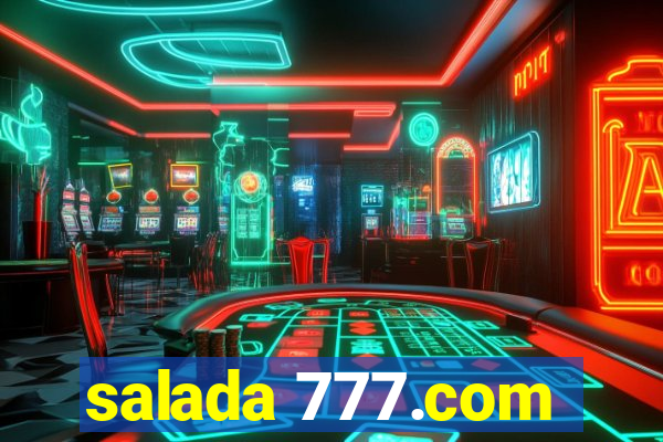 salada 777.com