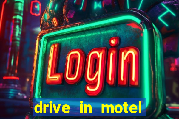 drive in motel porto alegre