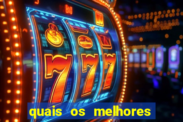 quais os melhores jogos da blaze