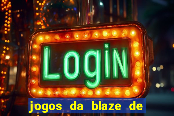 jogos da blaze de 5 centavos