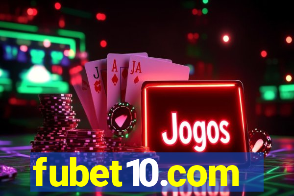 fubet10.com