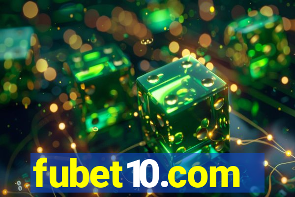 fubet10.com