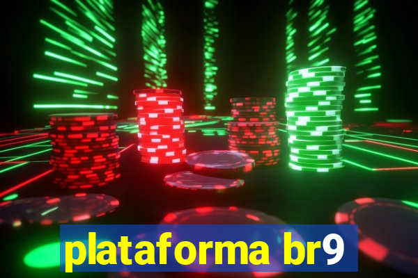 plataforma br9