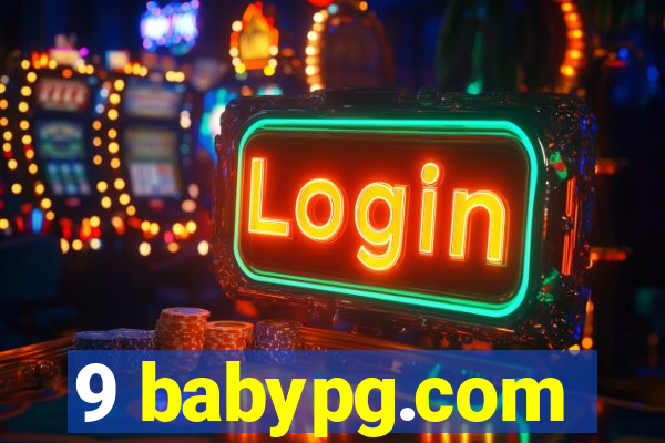 9 babypg.com