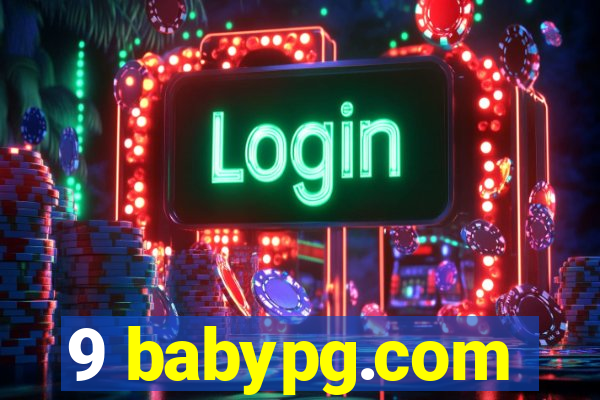 9 babypg.com