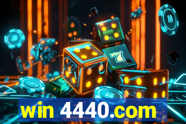 win 4440.com