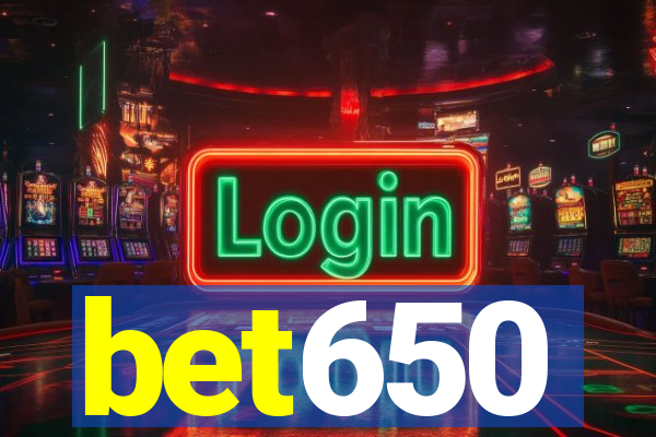 bet650