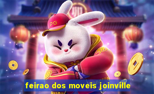 feirao dos moveis joinville