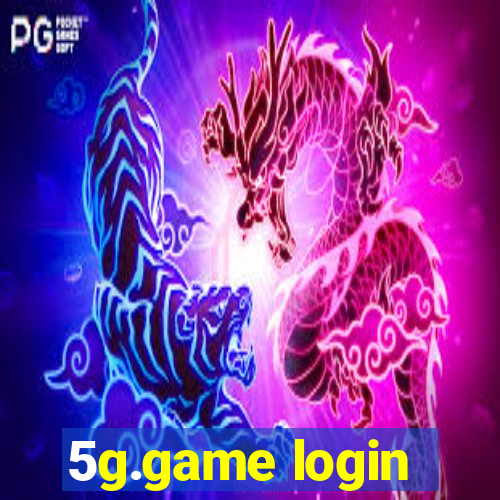 5g.game login