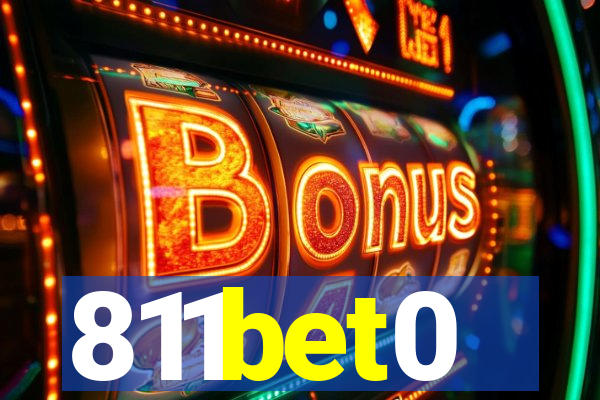 811bet0