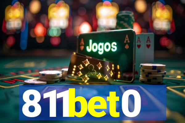 811bet0