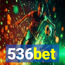 536bet