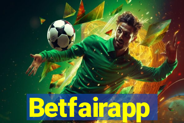 Betfairapp