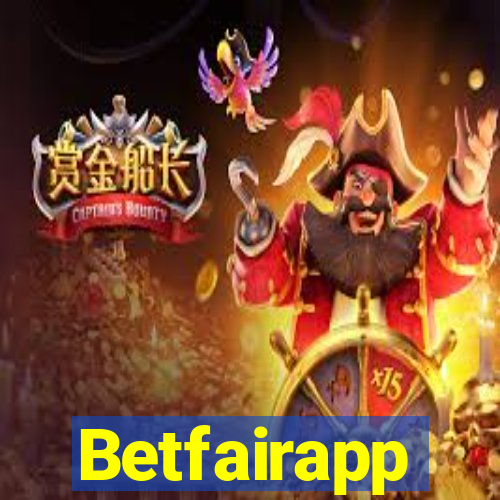 Betfairapp