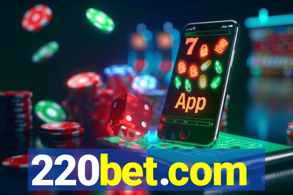 220bet.com