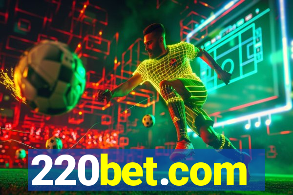 220bet.com