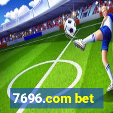 7696.com bet