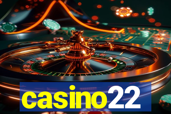 casino22