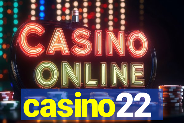 casino22