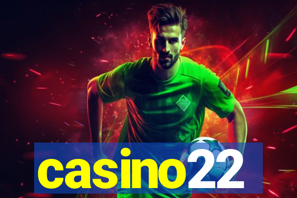 casino22