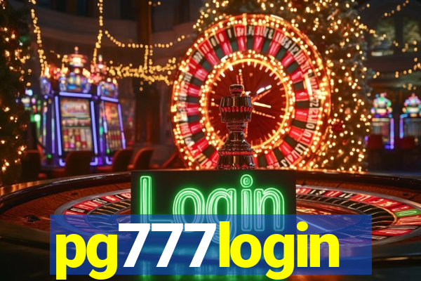 pg777login