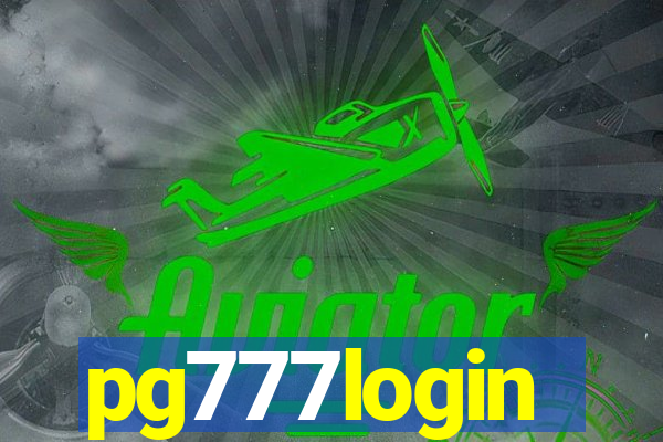 pg777login