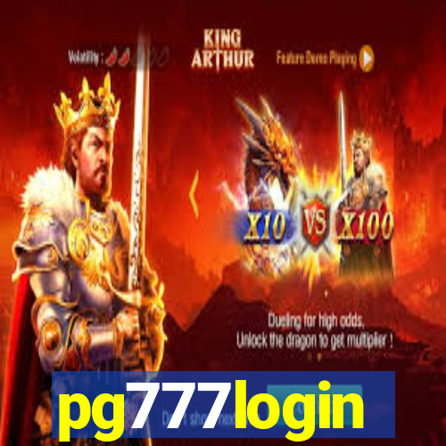 pg777login