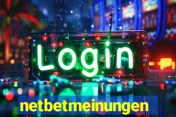 netbetmeinungen