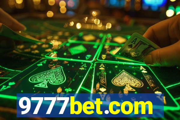 9777bet.com